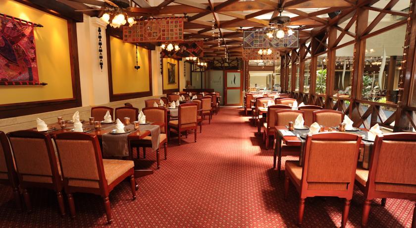 The Galadari Hotel Colombo Exterior photo