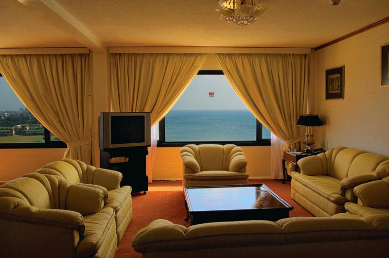 The Galadari Hotel Colombo Exterior photo