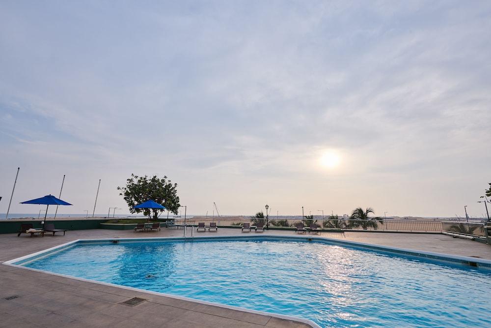The Galadari Hotel Colombo Exterior photo