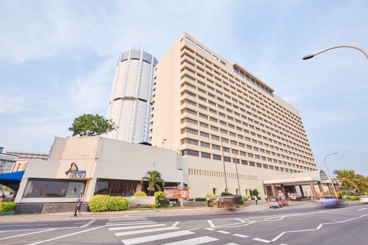 The Galadari Hotel Colombo Exterior photo