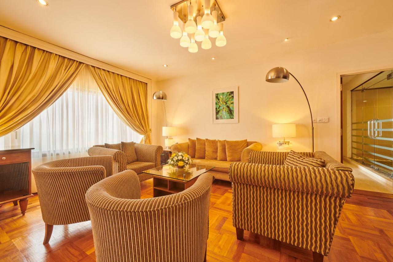 The Galadari Hotel Colombo Exterior photo