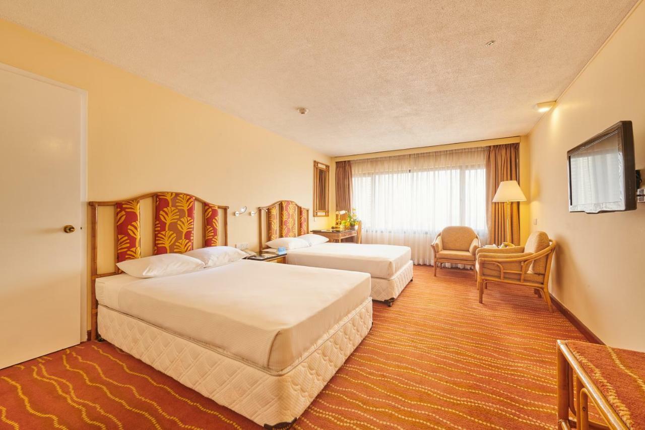 The Galadari Hotel Colombo Exterior photo